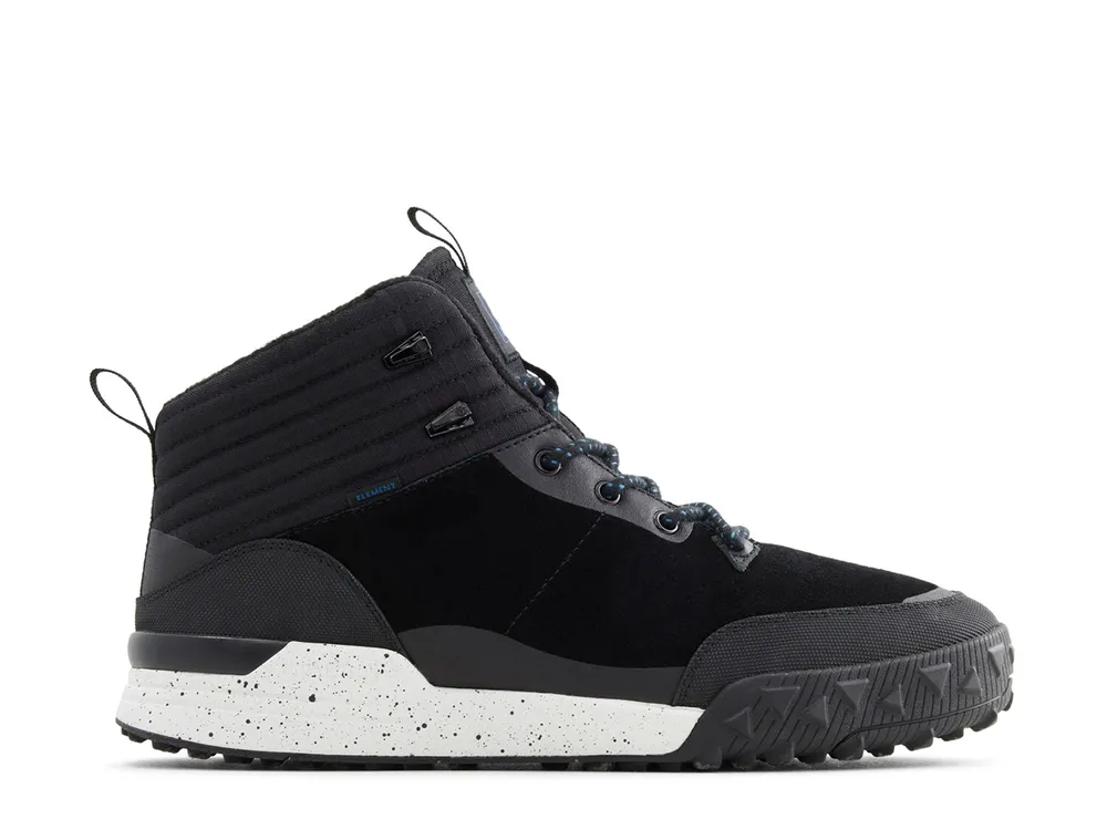 Donnelly High-Top Sneaker