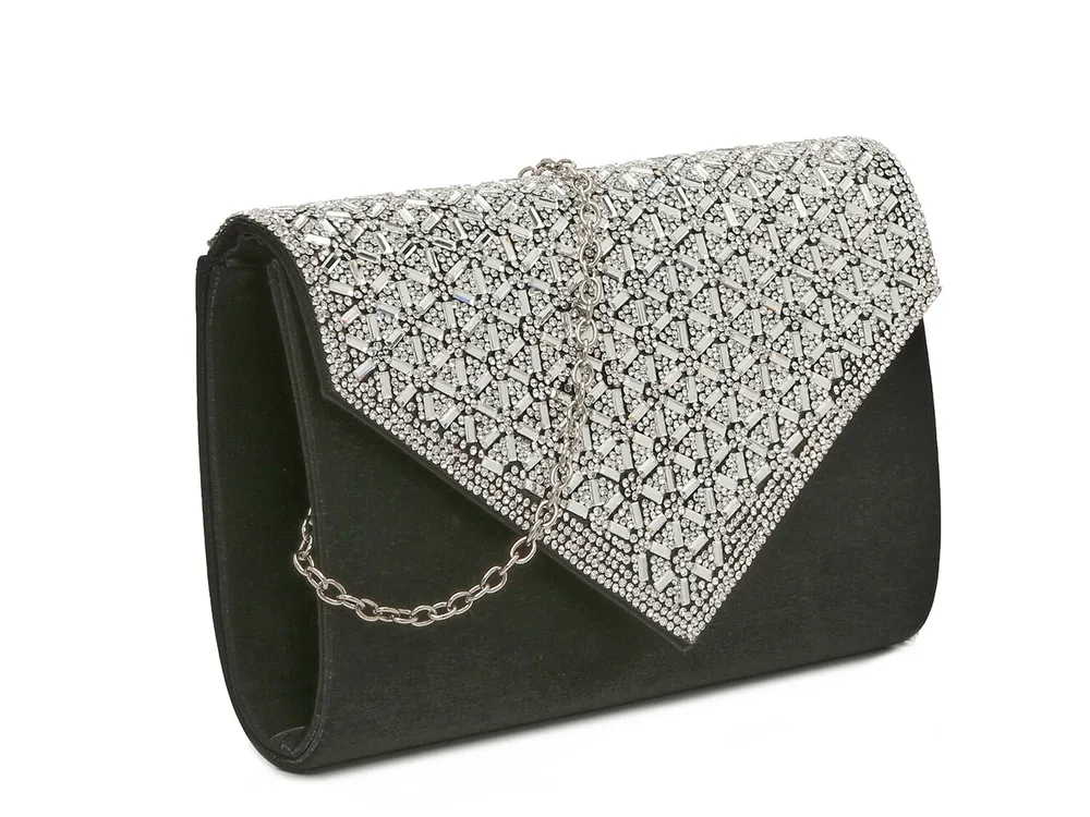 Oriana Clutch