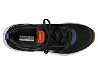 Max Cushioning Hyper Burst Smooth Strike Slip-On Sneaker - Men's