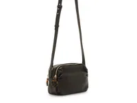 Jilli Leather Crossbody Bag