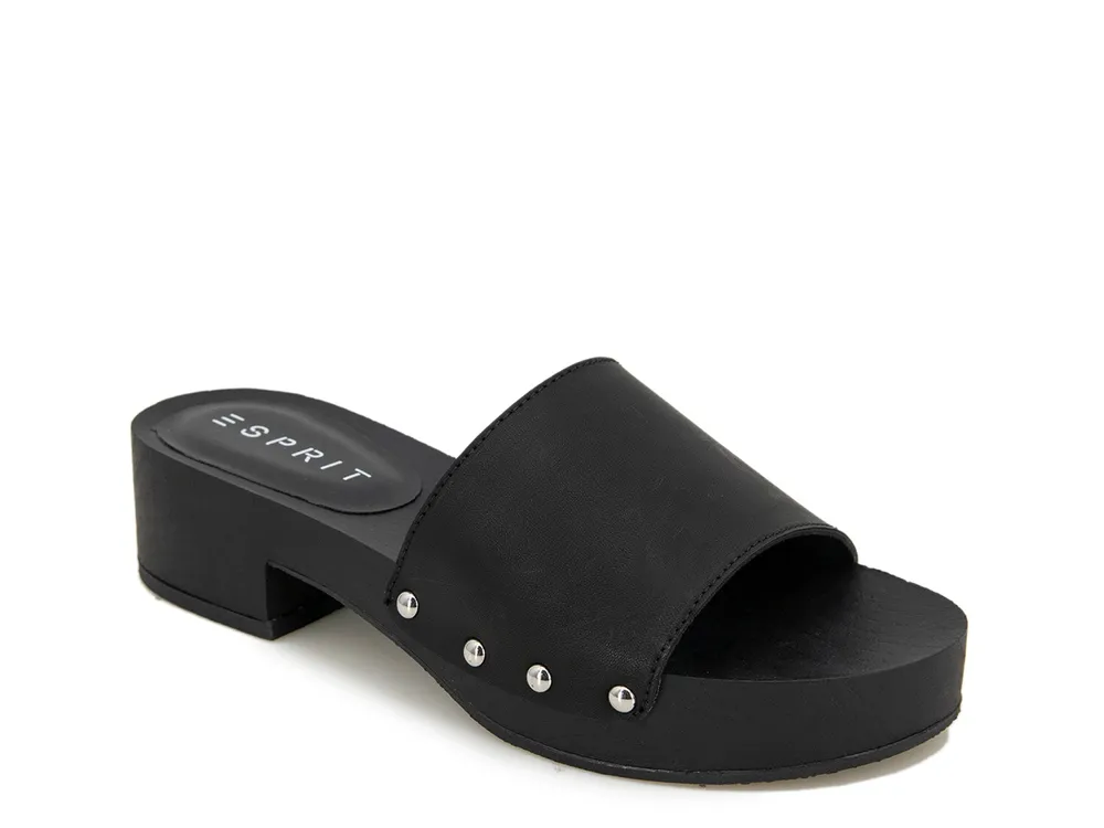 Caylee Platform Sandal