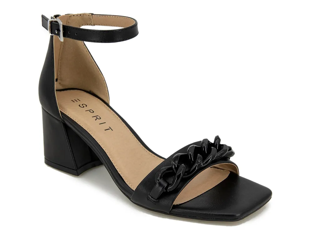 Jessa Sandal