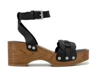 Barie Platform Sandal