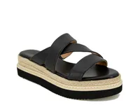 Fara Platform Sandal