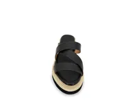 Fara Platform Sandal