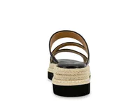 Fara Platform Sandal