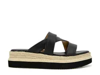 Fara Platform Sandal