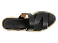 Fara Platform Sandal