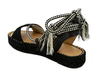 Mimosa Platform Sandal