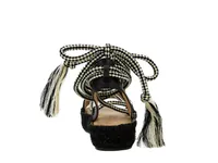 Mimosa Platform Sandal