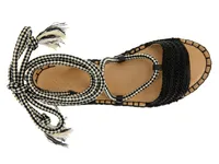 Mimosa Platform Sandal