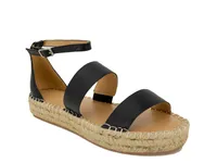 Morgan Platform Sandal