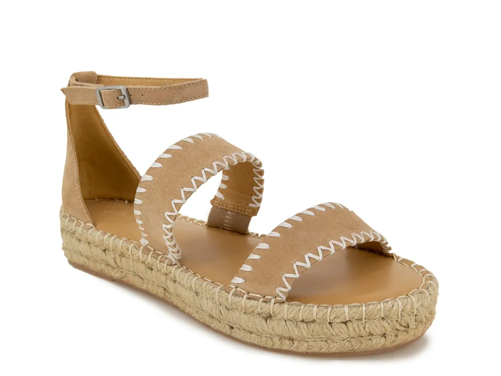 Morgan Platform Sandal