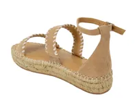 Morgan Platform Sandal