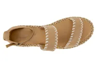 Morgan Platform Sandal