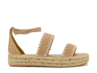 Morgan Platform Sandal