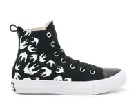 Swallow High-Top Sneaker