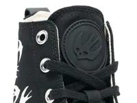 Swallow High-Top Sneaker