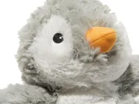 Penguin Warming Stuffed Animal