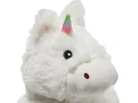 Unicorn Warming Stuffed Animal