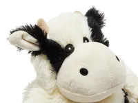 Cow Warming Stuffed Animal