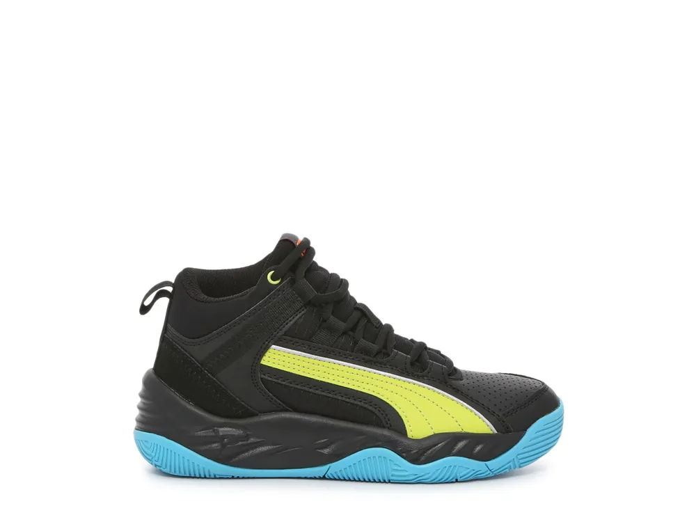Rebound Future Evo Jr. Sneaker
