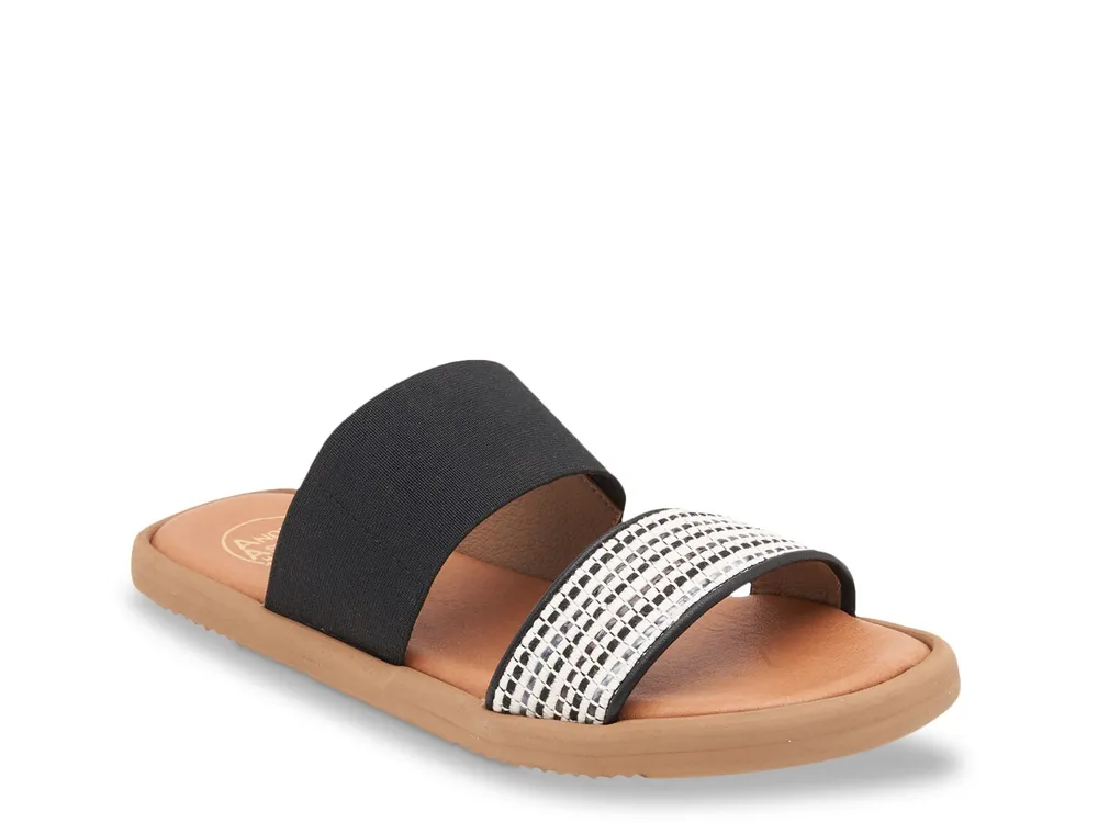 Beverly Sandal