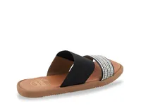 Beverly Sandal