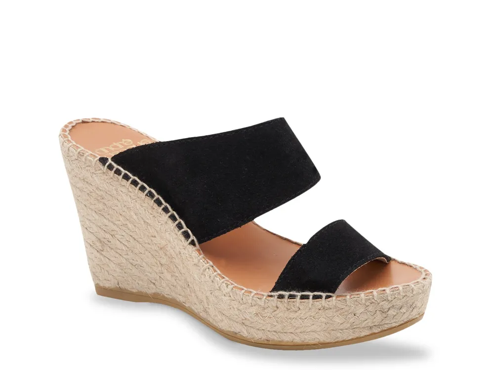 Celeste Espadrille Wedge Sandal