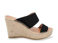 Andre Assous Women's Opal Espadrille Wedge Sandals