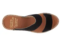 Celeste Espadrille Wedge Sandal