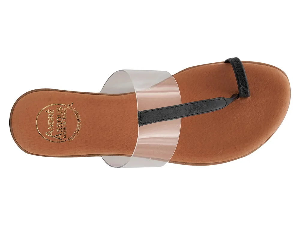 Nailah Sandal