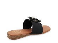 Novah Sandal