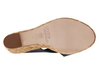 Opal Espadrille Wedge Sandal