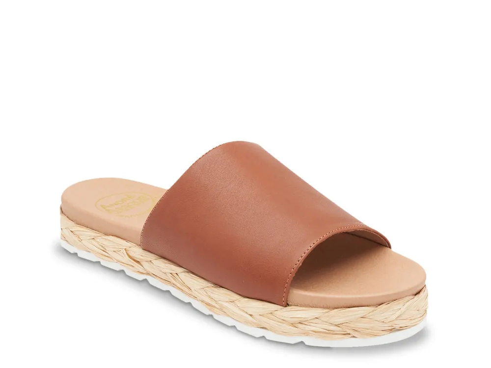 Pepper Espadrille Sandal