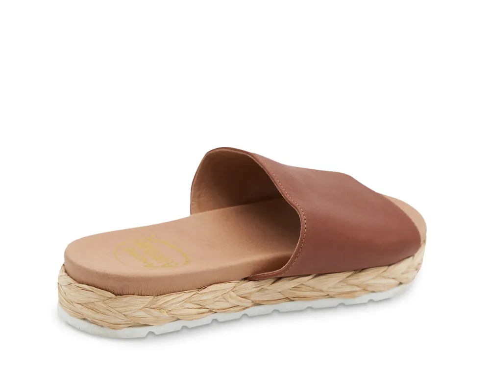 Pepper Espadrille Sandal