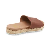 Pepper Espadrille Sandal