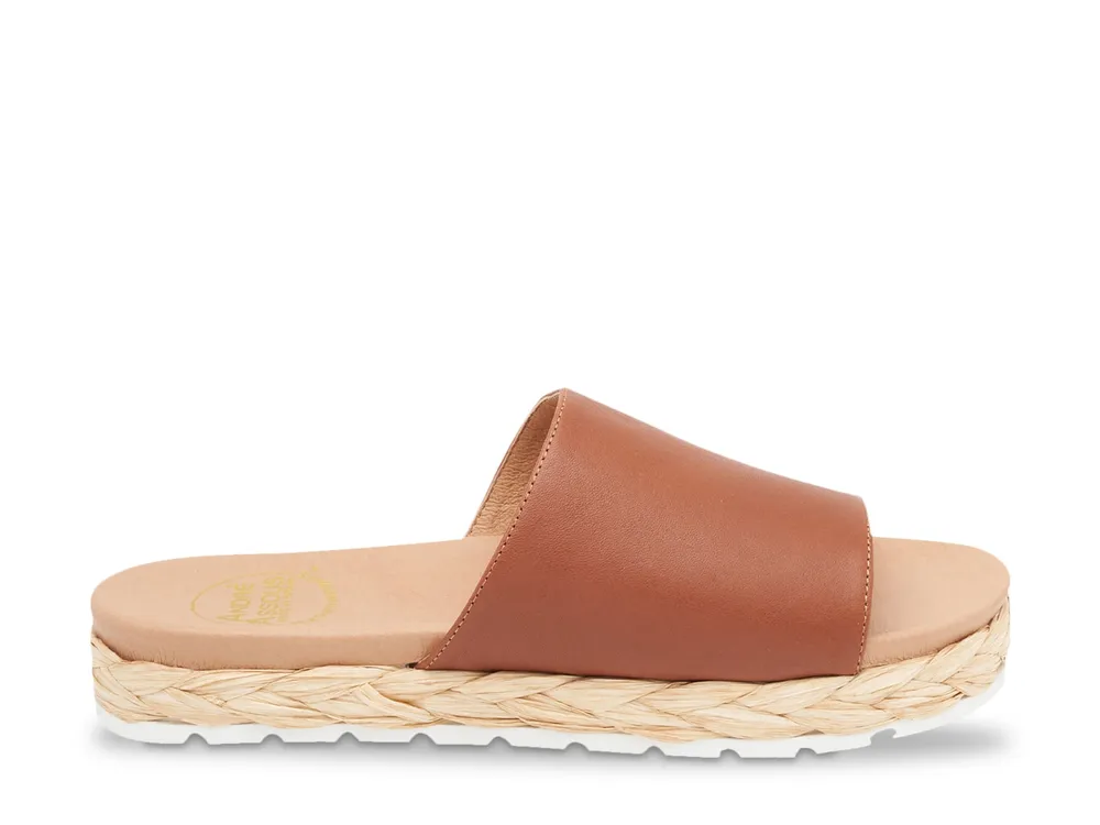 Pepper Espadrille Sandal