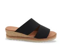 Portia Espadrille Wedge Sandal