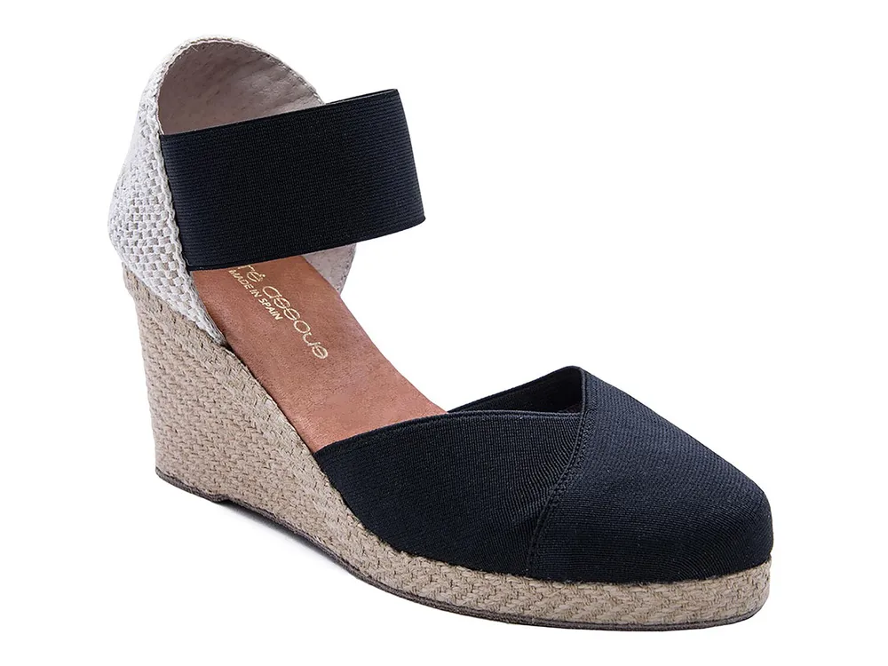 Anouka Espadrille Sandal