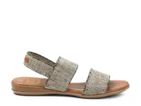 Nigella Sandal