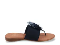 Novalee Wedge Sandal