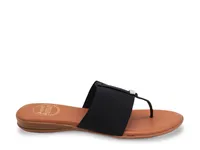 Nice Wedge Sandal