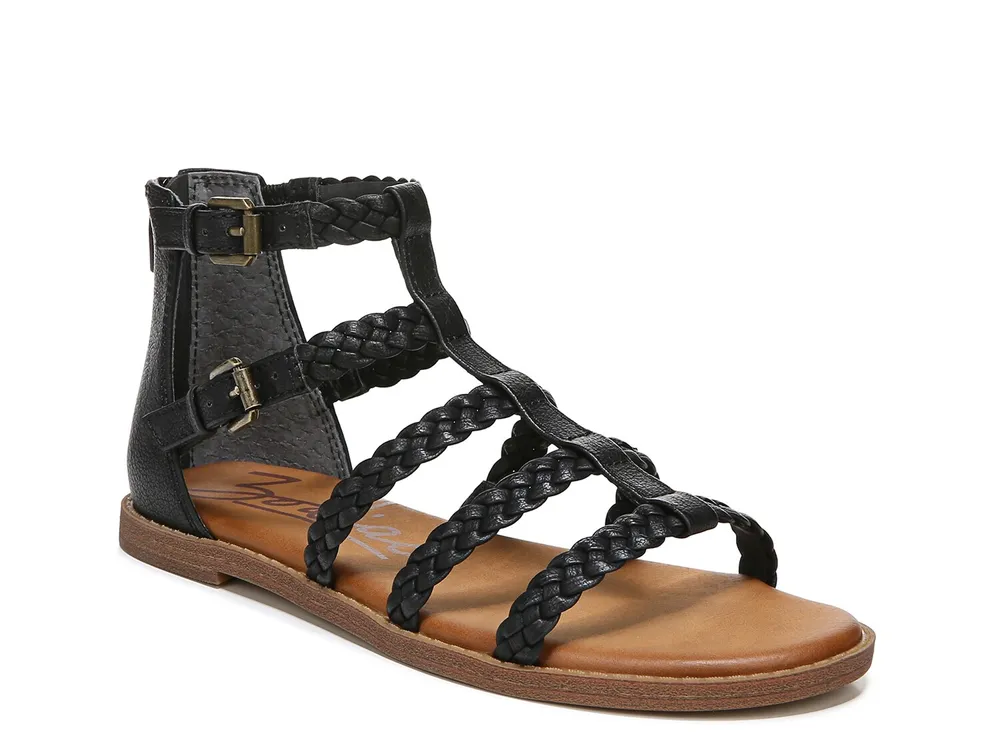 Camelia Sandal