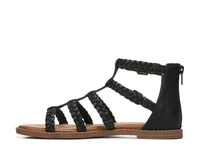 Camelia Sandal