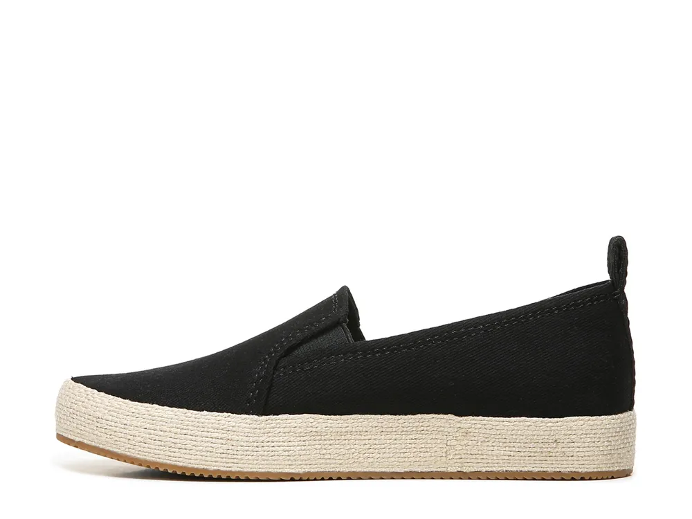 Roma Slip-On Sneaker