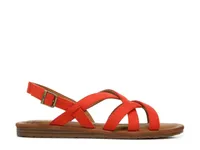 Yale 2 Sandal