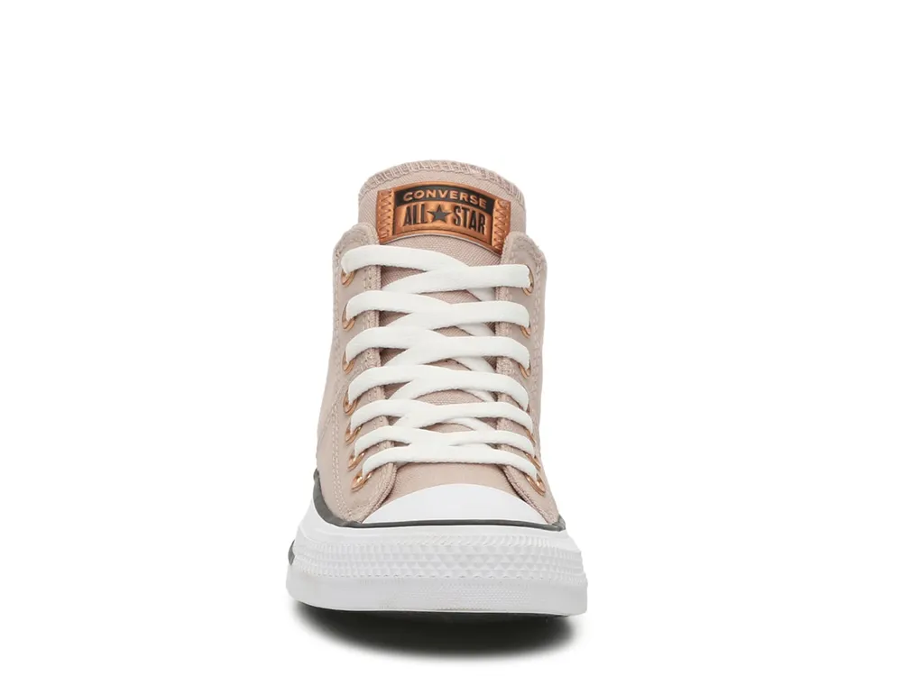 Madison All Star Mid-Top Sneaker - Women's
