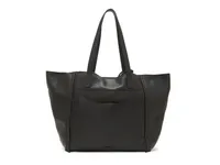 Delyn Leather Tote