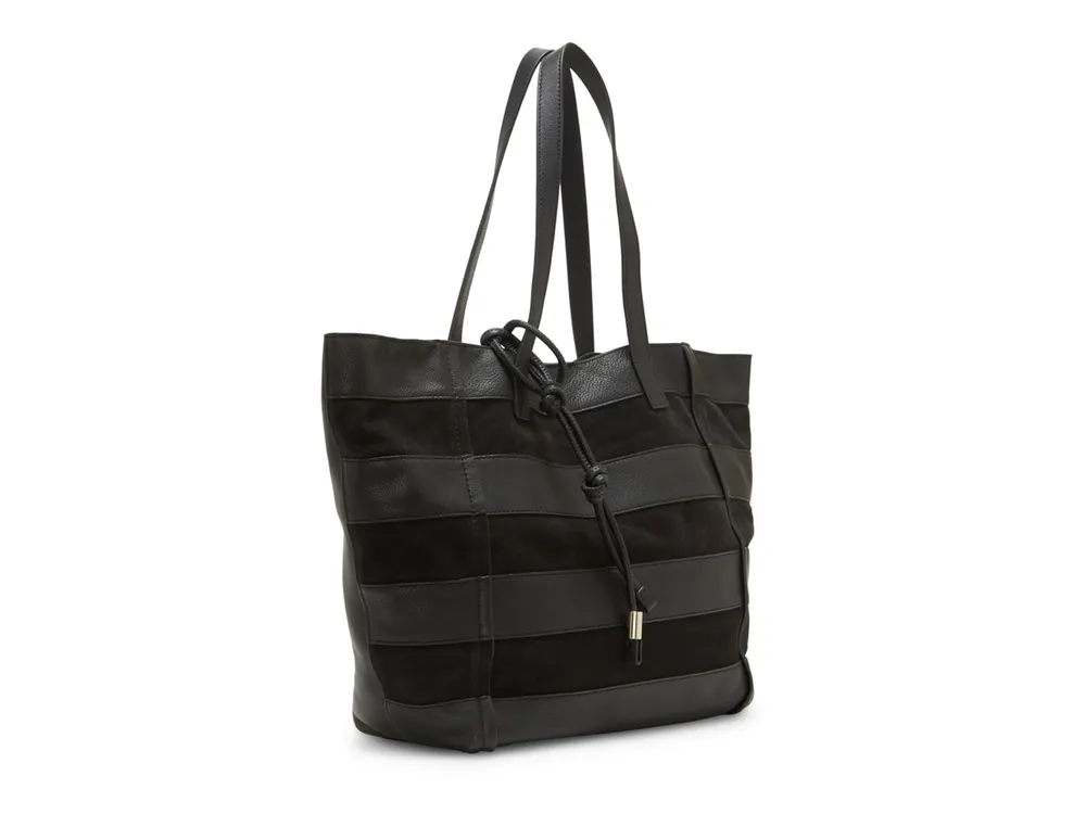 Delyn Leather Tote